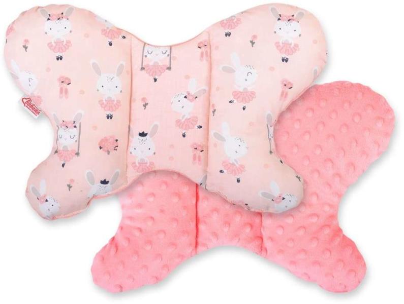 Vásárlás: BabyLion Minky pillangó párna Babaágynemű, babapléd árak  összehasonlítása, Minkypillangópárna boltok
