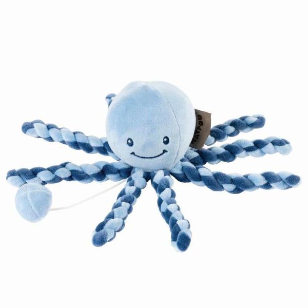 Octopus 23 cm