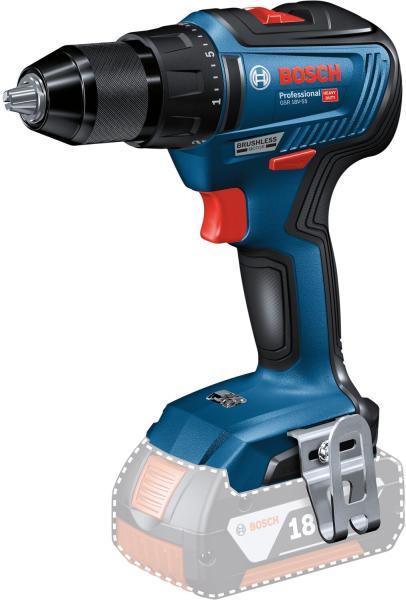 Professional GSR 18V-55 Solo (06019H5202)