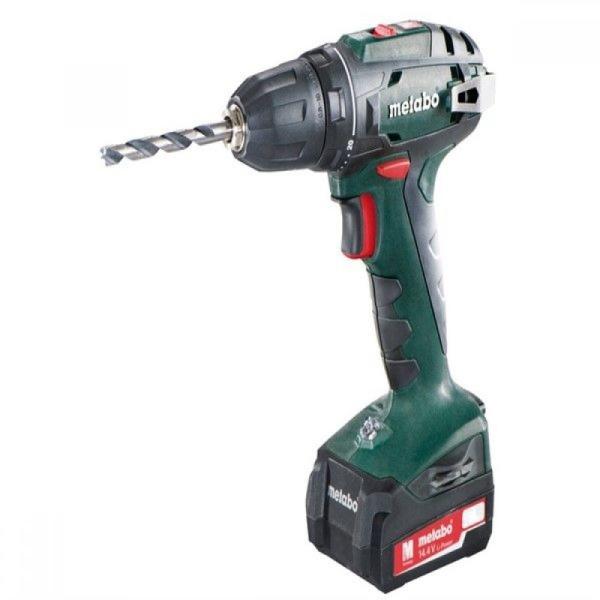 Metabo BS 18 Li (602116530) цени 