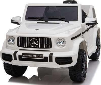 Mercedes-Benz G63