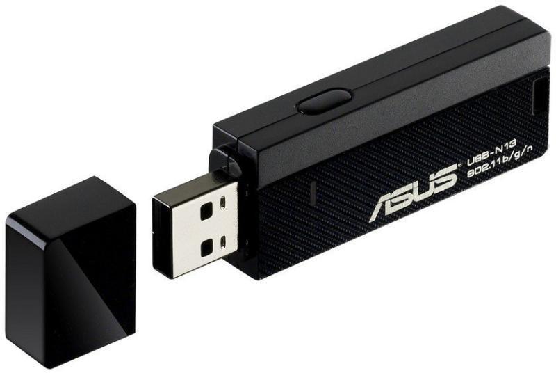 ASUS USB-N13 V2 (Placă de retea) - Preturi