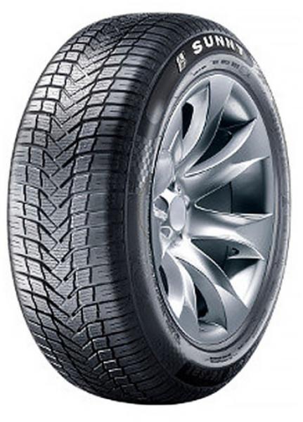 NC501 215/45 R17 91W
