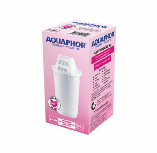 Vásárlás: Aquaphor A5 Mg víztisztító kancsó szűrőbetét Vízszűrő betét árak  összehasonlítása, A 5 Mg víztisztító kancsó szűrőbetét boltok