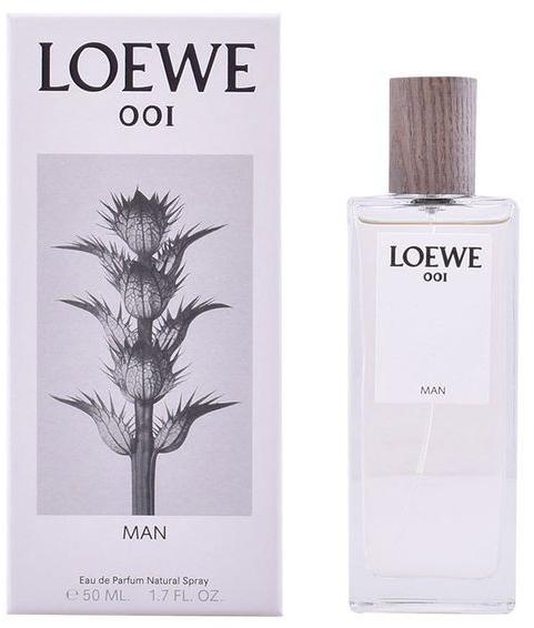 Loewe 001 Man EDP 50 ml Preturi Loewe 001 Man EDP 50 ml Magazine