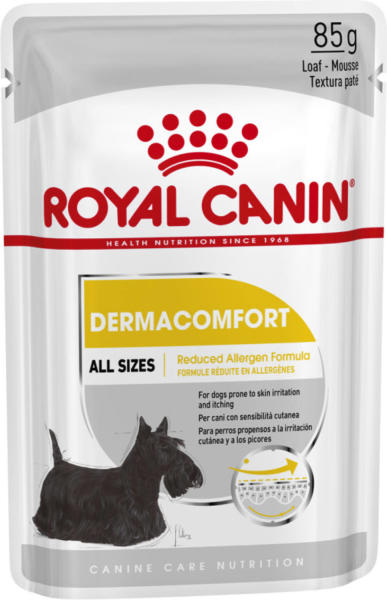 Dermacomfort 85 g