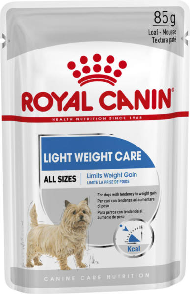 royal canin light 40