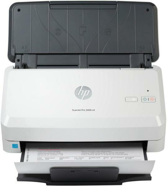 ScanJet Pro 3000 s4 (6FW07A)