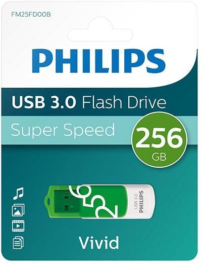 Vivid 256GB USB 3.0 PH667810