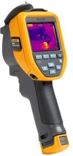 Vásárlás: Fluke TiS60 Hőkamera árak összehasonlítása, TiS 60 boltok