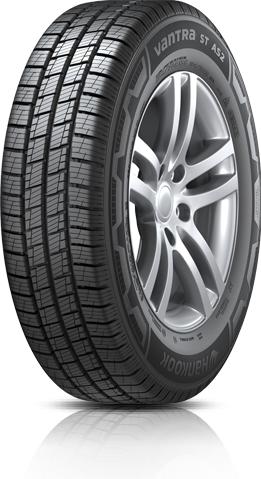 Vantra ST AS2 RA30 235/65 R16C 115/113R