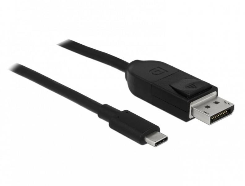 Кабель Type C Displayport Купить