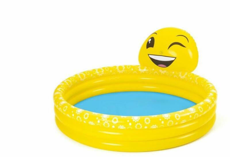 Emoji 144 cm