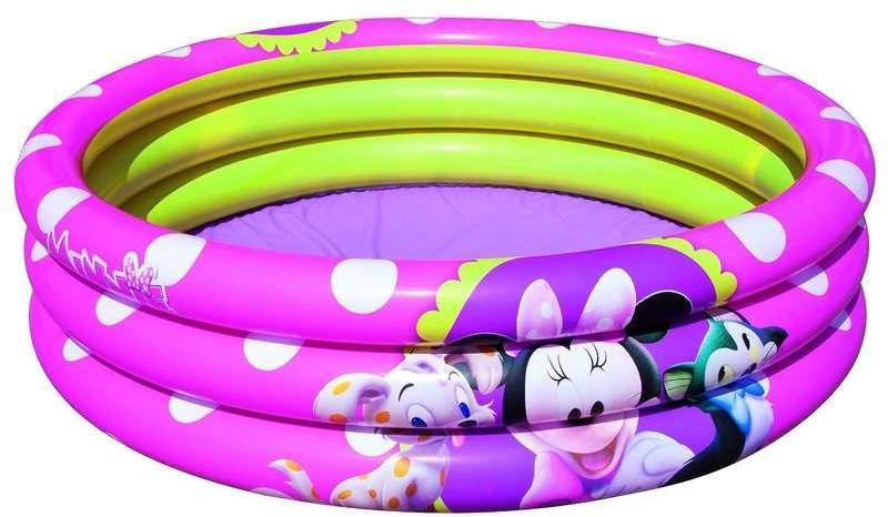 Bestway Minnie Mouse 122x25 cm (50158/91079)
