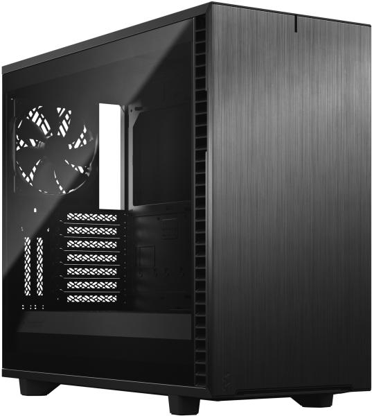 Define 7 Dark TG (FD-C-DEF7A-03)