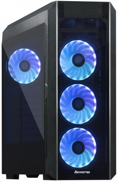 Scorpion 3 A-RGB (GL-03B-OP)