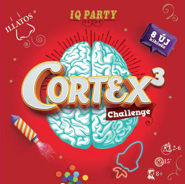 Cortex 3
