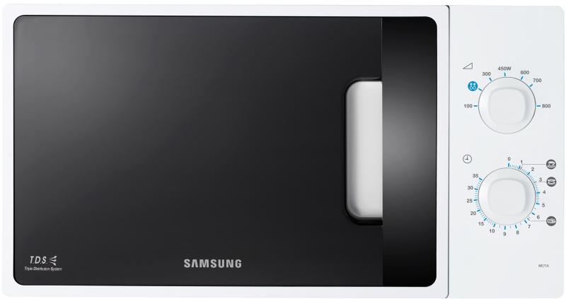 Samsung ME71A Cuptor cu microunde - Preturi, Cuptoare cu microunde oferte