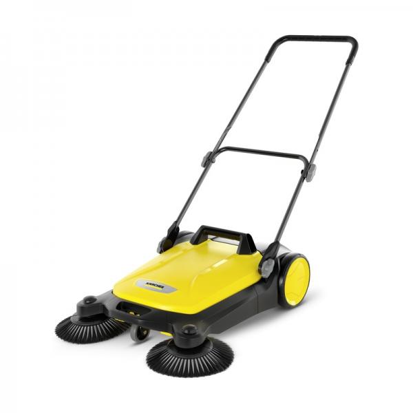 S 4 Twin (1.766-360.0)