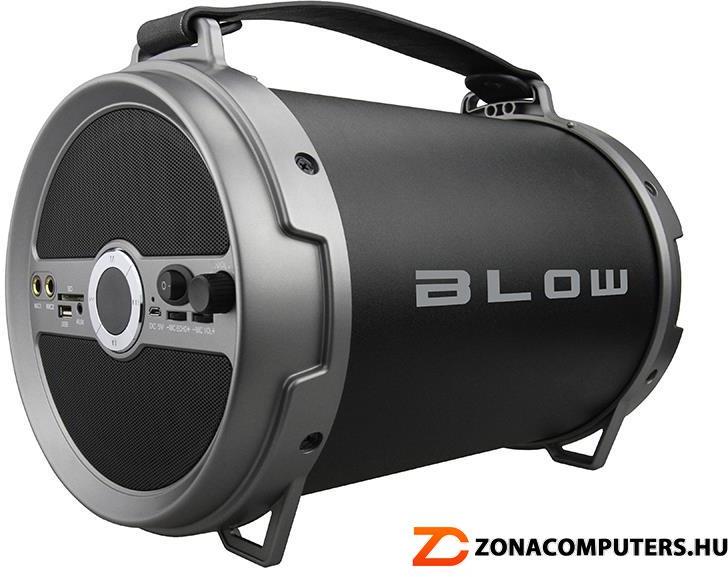 Vásárlás: BLOW BT-2500 Hordozható hangszóró árak összehasonlítása, BT 2500  boltok