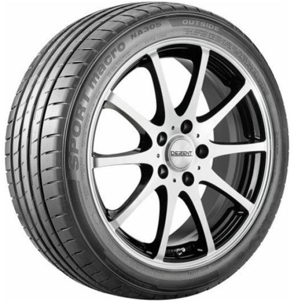 NA305 245/45 R20 103W
