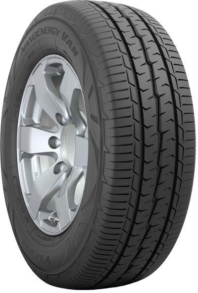 NanoEnergy Van 215/65 R15 104T