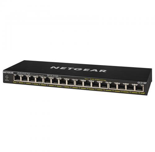 GS316P-100EUS