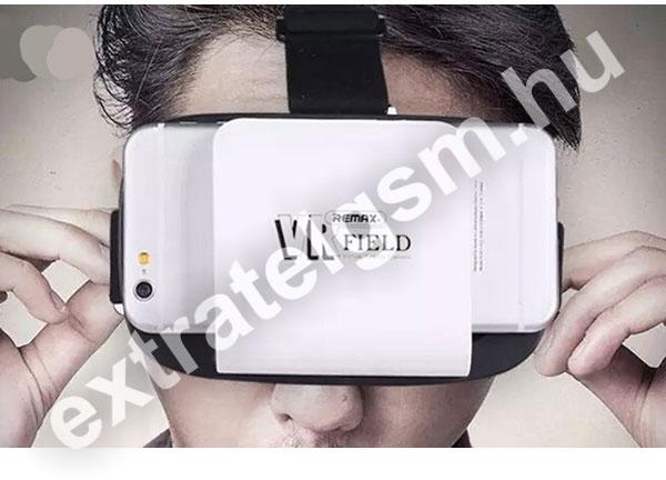 Vásárlás: REMAX RT-VM2 3D VR szemüveg árak összehasonlítása, RT VM 2 3 D  boltok
