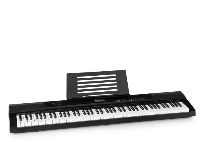 Vásárlás: Schubert Preludio 88 Szintetizátor és keyboard árak  összehasonlítása, Preludio88 boltok
