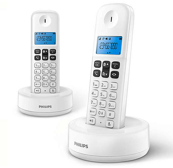 Vásárlás: Philips D1612 Telefonkészülék árak összehasonlítása, D 1612 boltok