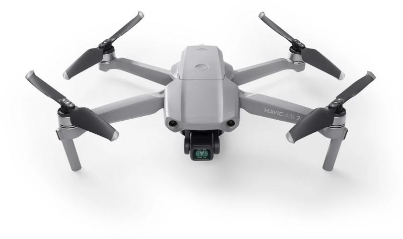 DJI Mavic Air 2 Fly More Combo 超美品 DJI Mavic Air 2 Fly More Combo (CP.MA.00000169.01) (Drona) - Preturi