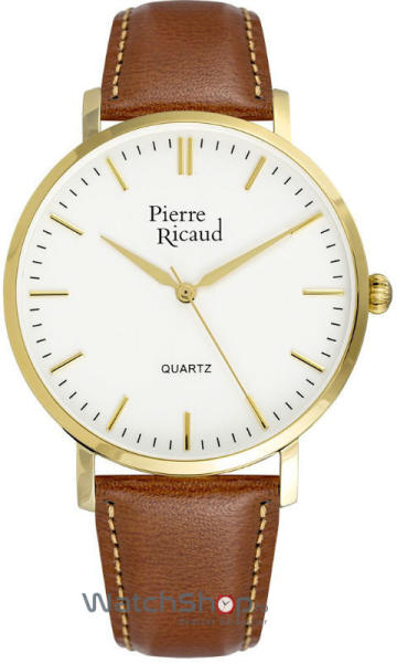 Vásárlás: Pierre Ricaud P91074 óra árak, akciós Óra / Karóra boltok