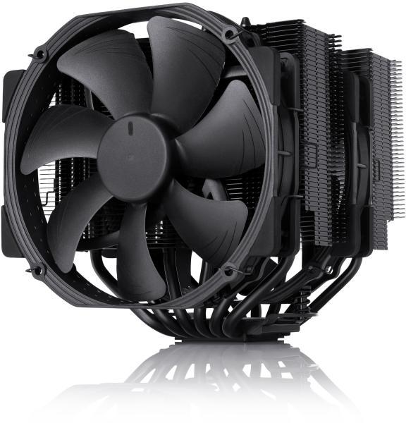 NH-D15 chromax.black (NH-D15.CH.BK)