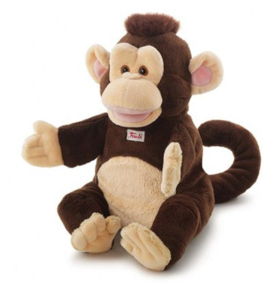 Puppet Monkey (29967)
