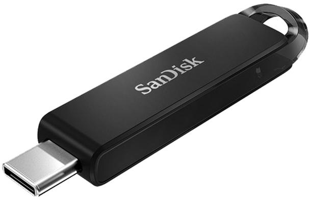 Ultra 32GB USB-C 3.1 SDCZ460-032G-G46/186455