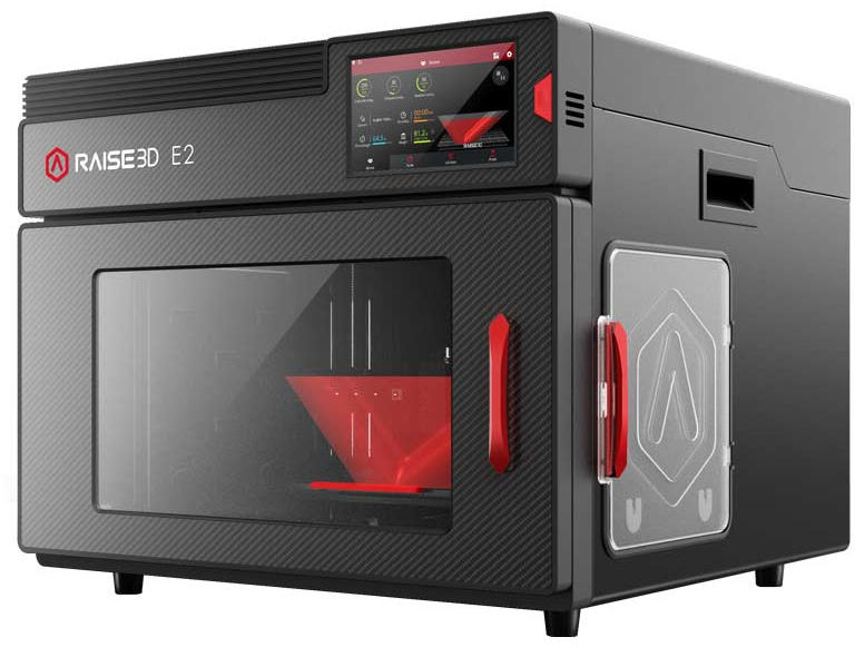 Vásárlás: Raise 3D E2 3D nyomtató árak összehasonlítása, E 2 boltok