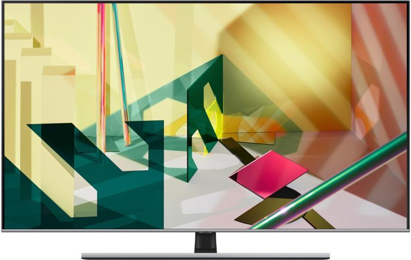 Samsung QE75Q77TAT TV - Árak, olcsó QE 75 Q 77 TAT TV vásárlás - TV boltok,  tévé akciók