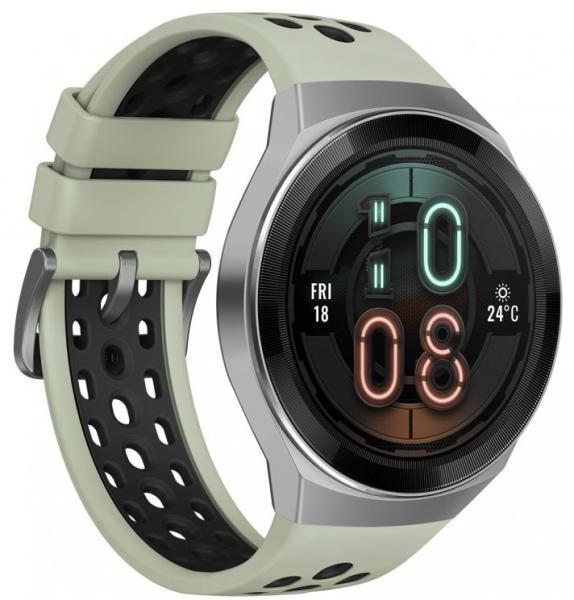 Huawei Watch GT 2e Смарт часовници, фитнес тракери Цени, оферти и мнения,  списък с магазини, евтино Huawei Watch GT 2e