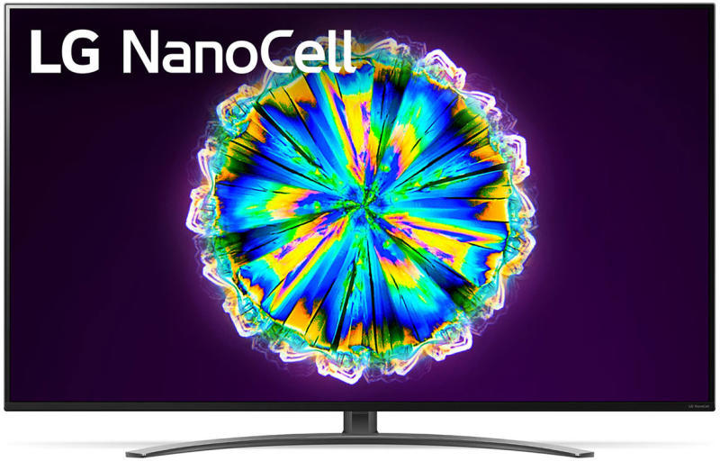 LG NanoCell 49NANO863NA TV - Árak, olcsó NanoCell 49 NANO 863 NA TV  vásárlás - TV boltok, tévé akciók