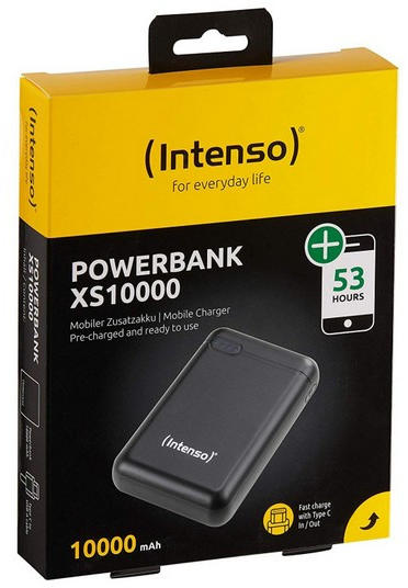 10000 mAh (7313530)