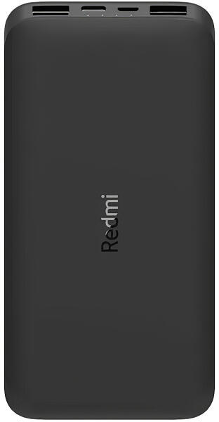 Vásárlás: Xiaomi Redmi 10000mAh (VXN4305GL/PB100LZM) Power bank, külső  akkumulátor árak összehasonlítása, Redmi 10000 mAh VXN 4305 GL PB 100 LZM  boltok