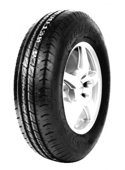 Radial R701 165/80 R13C 96/94N