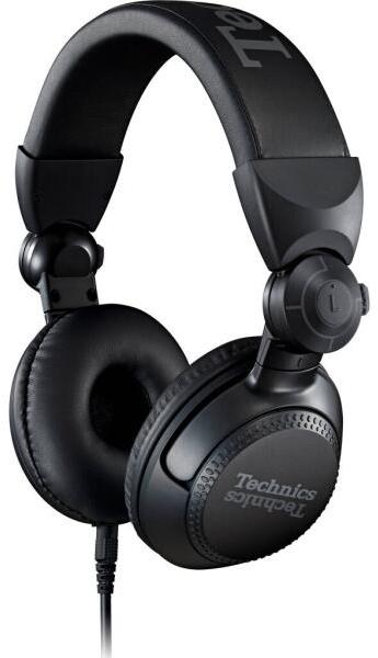 Technics EAH-DJ1200 vásárlás, olcsó Technics EAH-DJ1200 árak, Fülhallgató,  fejhallgató akciók