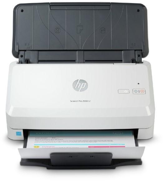 ScanJet Pro 2000 S2 (6FW06A)