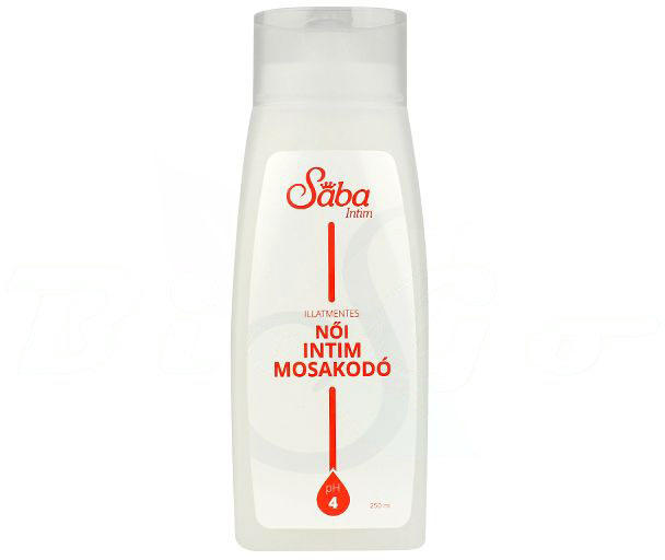 Intim Szappan 250 ml