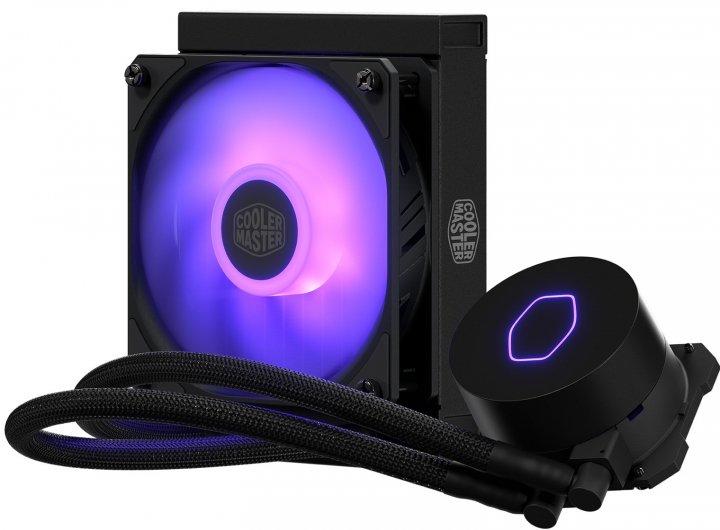 MasterLiquid ML120L RGB V2 (MLW-D12M-A18PC-R2)