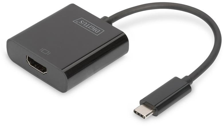 DIGITUS HDMI 4K 30Hz (DA-70852)