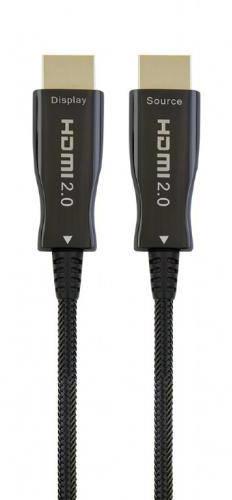 Vásárlás: Gembird CCBP-HDMI-AOC-30M Video kábel árak összehasonlítása, CCBP  HDMI AOC 30 M boltok