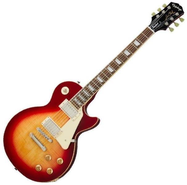 Vásárlás: Epiphone Les Paul Standard 50s Elektromos gitár árak  összehasonlítása, Les Paul Standard 50 s boltok