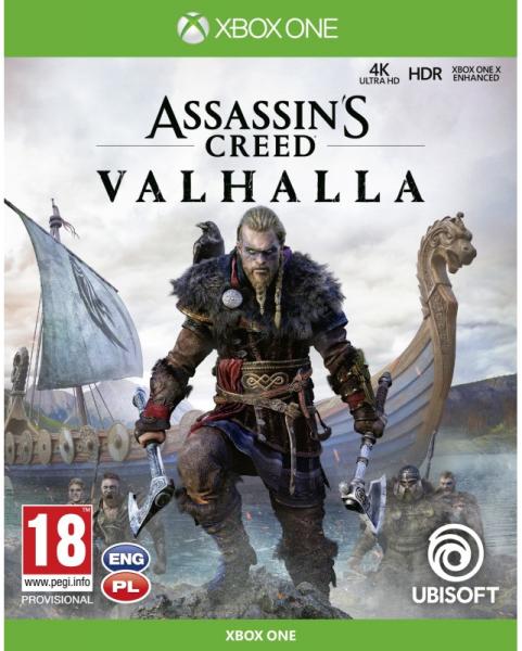 Vásárlás: Ubisoft Assassin's Creed Valhalla (Xbox One) Xbox One játék árak  összehasonlítása, Assassin s Creed Valhalla Xbox One boltok